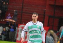Ferro se acerca a la final de la Primera Nacional tras vencer a Defensores de Belgrano