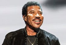 Lionel Richie recibe el alta médica tras internación por problemas cardíacos