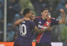 River Plate se prepara para enfrentar a Huracán en el Torneo Clausura