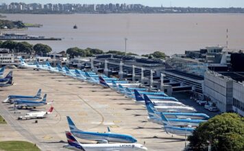 AA2000 Invertirá USD 600 Millones y Renuncia a Demanda Judicial contra el Estado