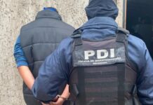 Detenido el Principal Sospechoso en el Crimen del Niño Leonel Ortiz