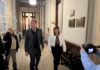 Santilli Minimiza Tensión con Bullrich y Celebra Su Video Musical