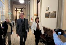 Santilli Minimiza Tensión con Bullrich y Celebra Su Video Musical