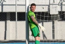 Polémica en el Fútbol Boliviano: Arquero Se Niega a Atajar un Penal por Falta de Justificación