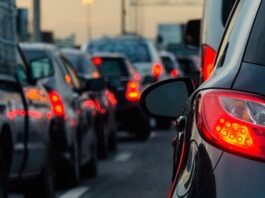 Lecciones de Suecia, Noruega y España para Reducir Accidentes de Tránsito