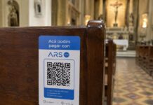 Las Iglesias de Córdoba se Modernizan: Ahora Aceptan Limosnas a través de Códigos QR