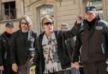 Ampliación de Denuncia Contra Milei y Funcionarios por el Oro del Banco Central