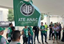 Paro en Aeropuertos: Detalles de la Protesta y Horarios Afectados