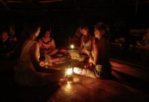 Un Chamán del Amazonas Narra Su Sabiduría en un Nuevo Libro