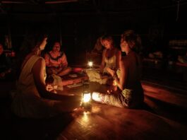 Un Chamán del Amazonas Narra Su Sabiduría en un Nuevo Libro