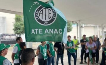Paro en Aeropuertos: Detalles de la Protesta y Horarios Afectados