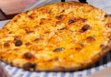 Las 5 Mejores Pizzerías de Buenos Aires: Un Ranking que Causa Debate