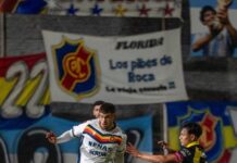 Colegiales Asegura su Lugar en la Lucha por el Reducido con Goleada a Midland
