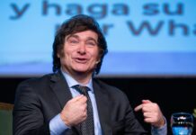 ATE Solicita Examen Médico a Javier Milei por su Aptitud para Gobernar