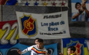 Colegiales Asegura su Lugar en la Lucha por el Reducido con Goleada a Midland