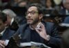 Ferraro exige aclaraciones al Gobierno sobre las declaraciones de Milei acerca de 30.000 deportaciones
