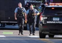 Tiroteo en Minneapolis: Un muerto y seis heridos en un incidente violento