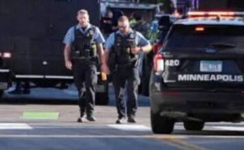 Tiroteo en Minneapolis: Un muerto y seis heridos en un incidente violento