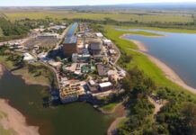 Atucha II y Embalse destacan entre las mejores centrales nucleares del mundo