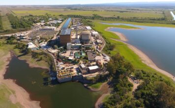 Atucha II y Embalse destacan entre las mejores centrales nucleares del mundo