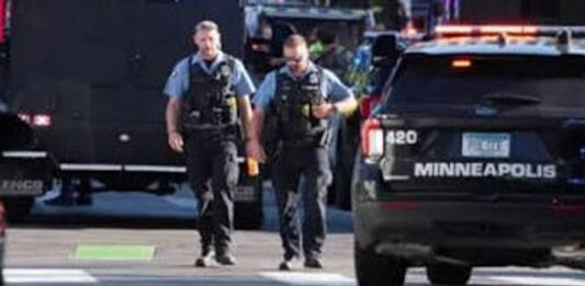 Tiroteo en Minneapolis: Un muerto y seis heridos en un incidente violento