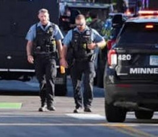 Tiroteo en Minneapolis: Un muerto y seis heridos en un incidente violento