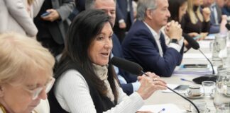 El oficialismo avanza con el proyecto de Discapacidad tras un plenario decisivo