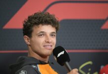 Lando Norris se Disculpa por sus Comentarios sobre Franco Colapinto