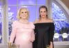 Marcela Tinayre Actualiza sobre la Salud de Mirtha Legrand: «Está Bien Controlada»