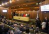 Asumieron Nuevos Jueces en la Cámara Federal de Córdoba con la Presencia de Rosatti