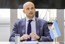 Familia del Exsecretario de Transporte Gana Licitación para Rutas Nacionales