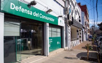 Un vecino recupera más de $27 millones tras mediación por plan de ahorro