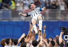 La Selección Argentina Anuncia la Despedida de Lionel Messi: Fechas y Horarios Confirmados