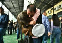 La Fragata Libertad Regresa a Buenos Aires Tras Éxito en su 54º Viaje de Instrucción