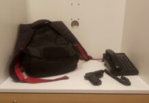 Desenlace Dramático en Intento de Robo a Banco: Clientes Actúan y Detienen a Delincuente