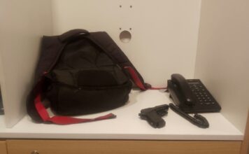 Desenlace Dramático en Intento de Robo a Banco: Clientes Actúan y Detienen a Delincuente