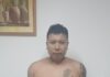 Prisión preventiva para el hermano de «Camboya» Peloc tras su recaptura