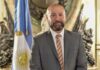 Solicitan la detención de Diego Spagnuolo por irregularidades en la ANDIS