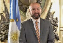 Solicitan la detención de Diego Spagnuolo por irregularidades en la ANDIS