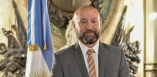 Solicitan la detención de Diego Spagnuolo por irregularidades en la ANDIS