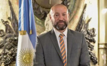Solicitan la detención de Diego Spagnuolo por irregularidades en la ANDIS