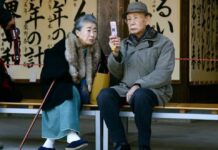 Japón Rompe Récord con Más de 100.000 Centenarios y Enfrenta Crisis Demográfica
