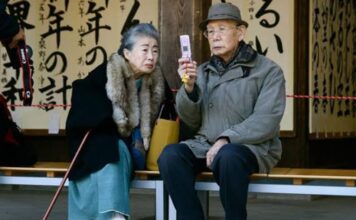 Japón Rompe Récord con Más de 100.000 Centenarios y Enfrenta Crisis Demográfica