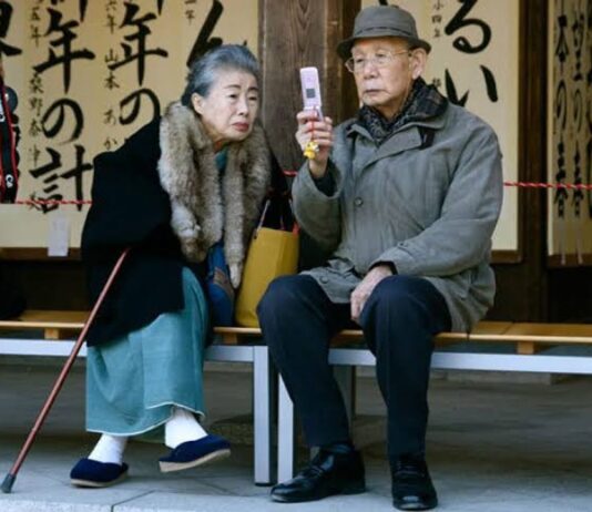 Japón Rompe Récord con Más de 100.000 Centenarios y Enfrenta Crisis Demográfica