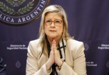 Se Preparan Feriados y Megaoperativo de Seguridad por la Visita del Papa