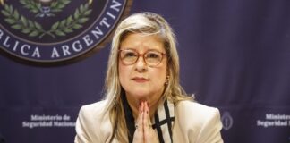 Se Preparan Feriados y Megaoperativo de Seguridad por la Visita del Papa
