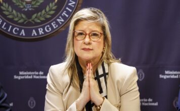 Se Preparan Feriados y Megaoperativo de Seguridad por la Visita del Papa