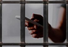 Fiscal Sobreviviente de un Ataque Criminal Lucha por Regular el Uso de Celulares en Prisiones