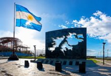 El Gobierno Aprecia el Impacto de la Cadena Nacional por Malvinas y Busca Capitalizarlo