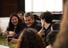 Más de mil jóvenes del Frente Renovador debaten el futuro del peronismo